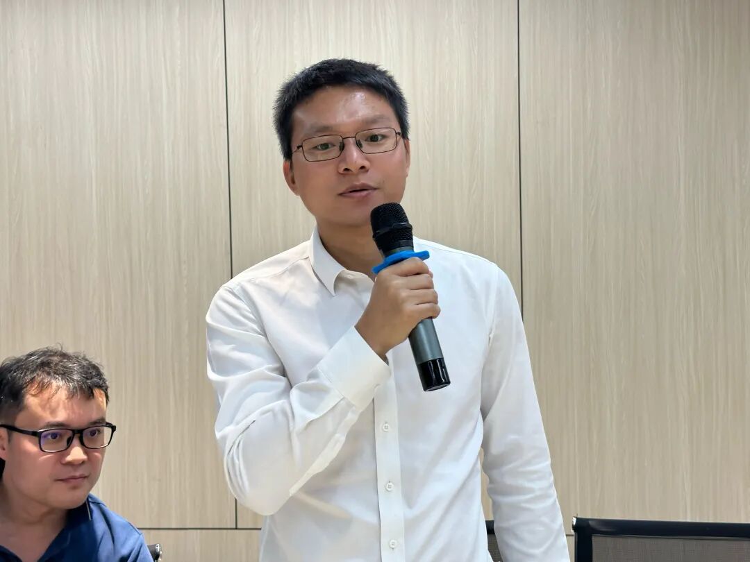 学员项目参访丨增城创悦产业园＆增城创悦孵化器 - 图24