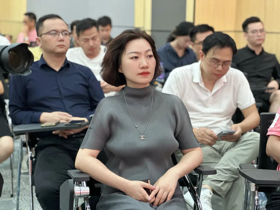 【三板斧第十八期】不良资产从业者和空间运营商交流会 - 图55