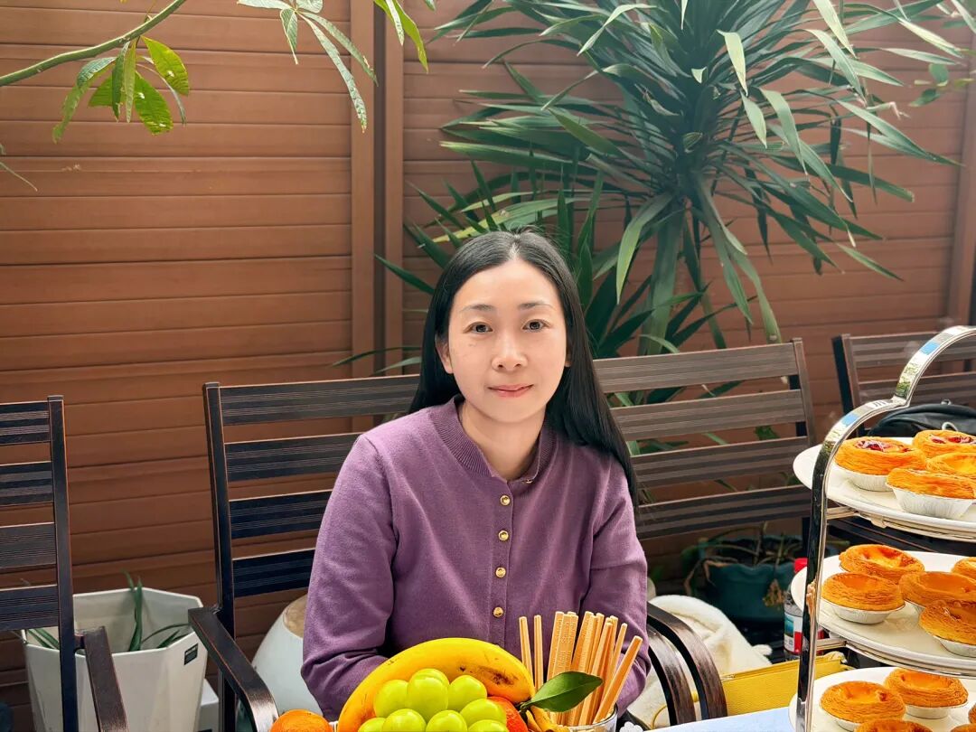 项目走访丨看同芯壹号智造城如何与“政企校村”联动 - 图33