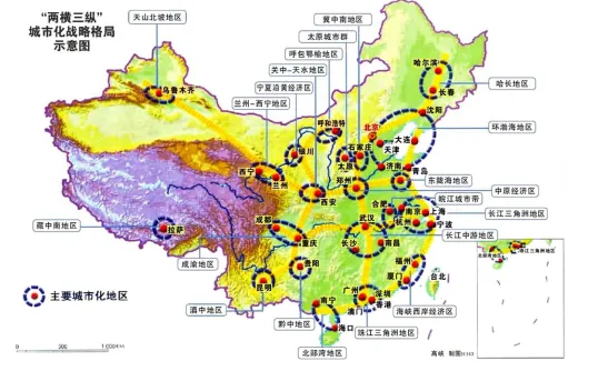 学加课堂笔记:产业地产就是土地红利x行业毛利x管理净利x资本复利 - 图10