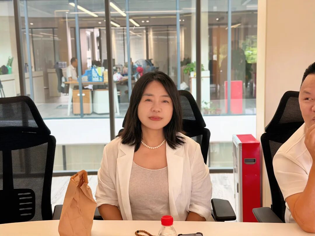 从0到58家门店,他如何把“推拿”做成一门大生意? - 图32