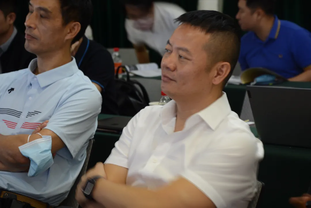 课堂笔记丨厂房园区定位/规划/销售&园区改造的建筑规划 - 图73
