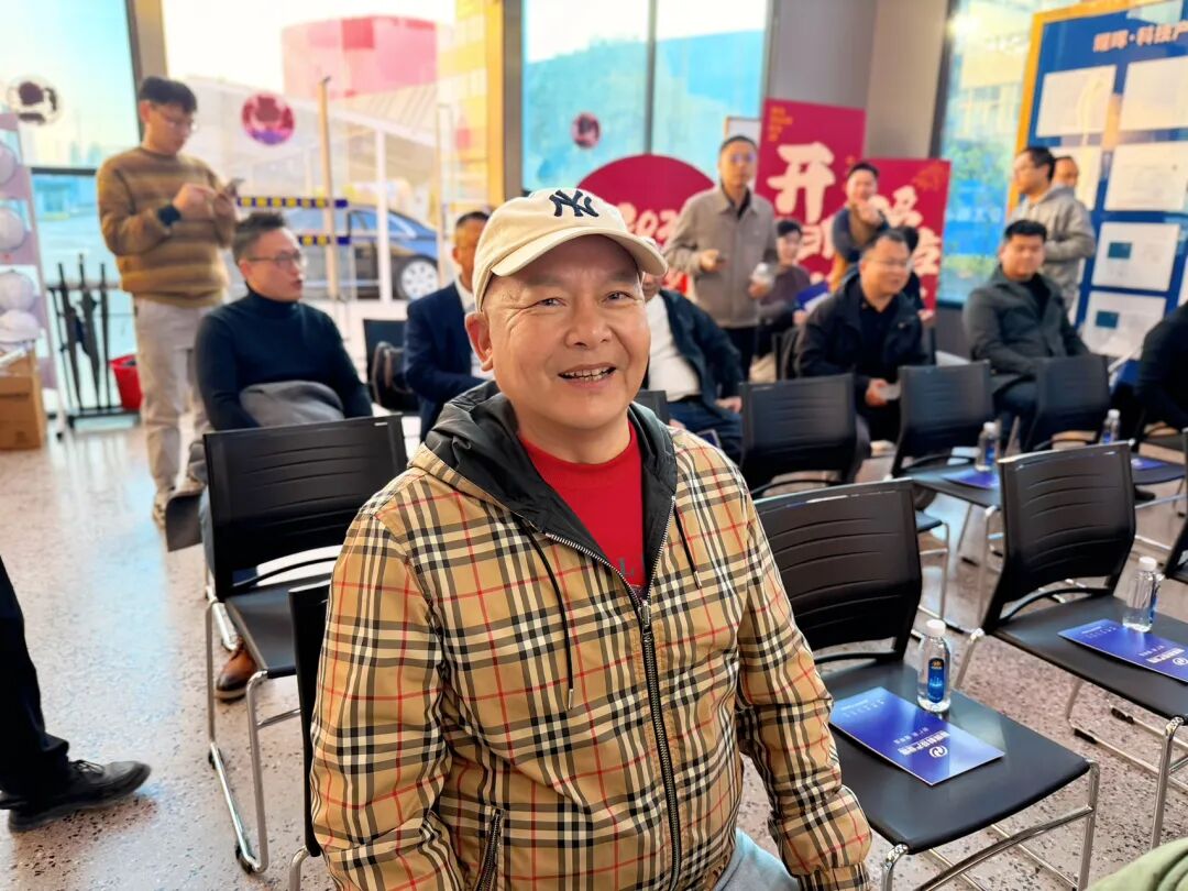 参访耀晖·科技产业园:广东省首宗获批低效用地改造(集转国)的案例 - 图12