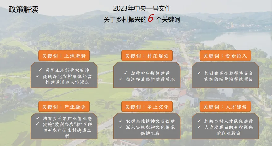 课程笔记丨主题文旅商业街区运营 - 图30