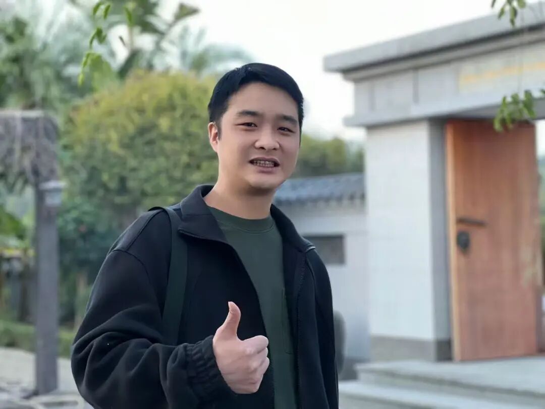 一场属于学加年轻掌舵者的纯粹聚会 - 图3