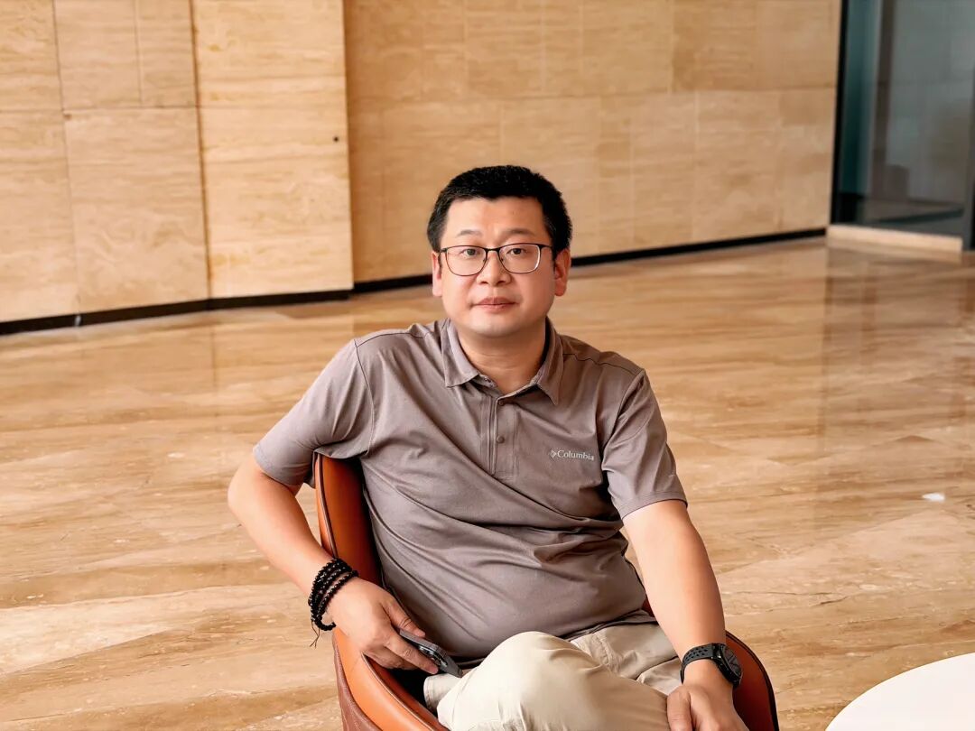 银发经济不是"慢生意",走进科学城钧恒广场,提前看见银发经济的“下一站” - 图21
