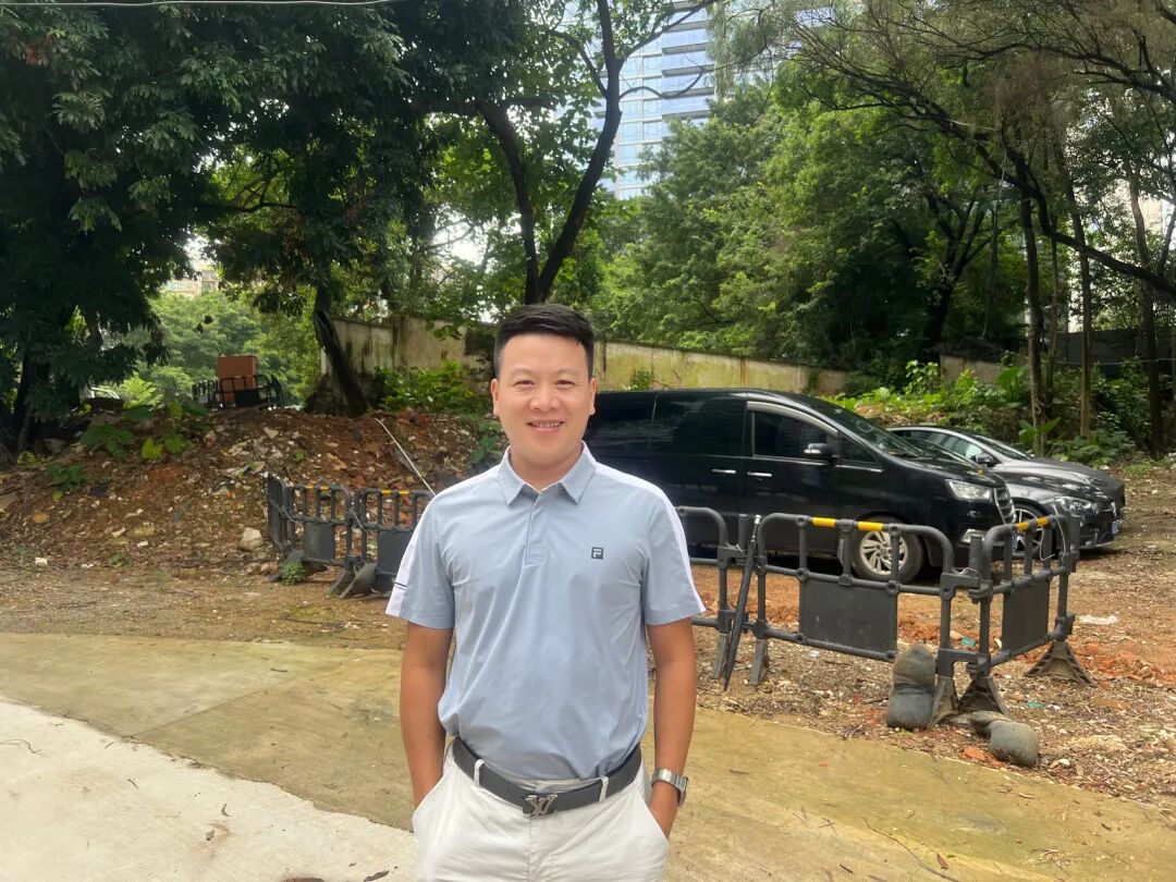 踩坑2000万后顿悟:建筑企业如何挑选甲方、规避合作雷区? - 图24