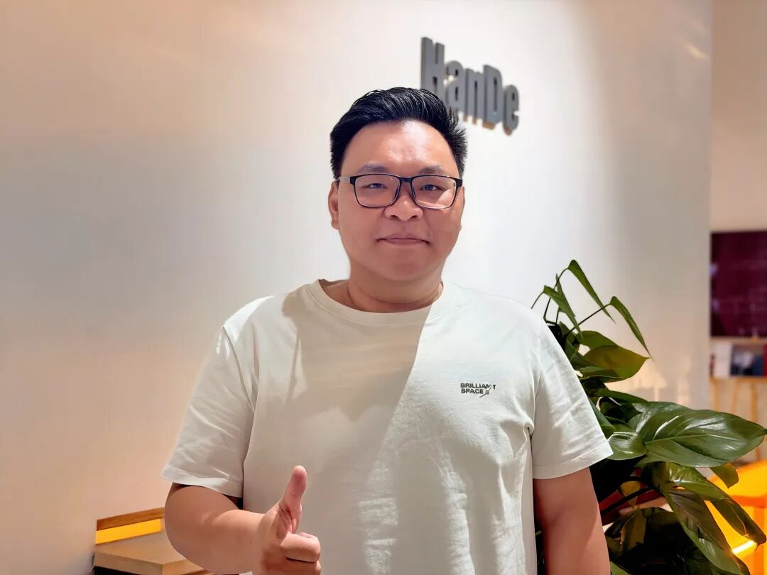 参访汉德智谷,探索智能制造孵化器 - 图20