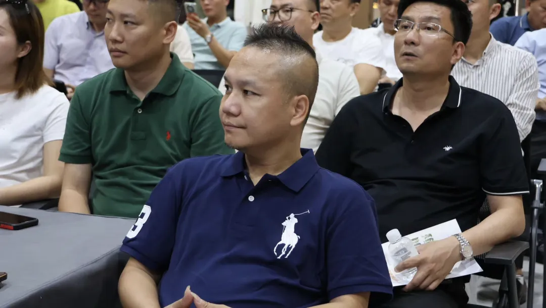 主题分享：区位条件不佳的老旧物流园区如何成为优质物业资产？ - 图33