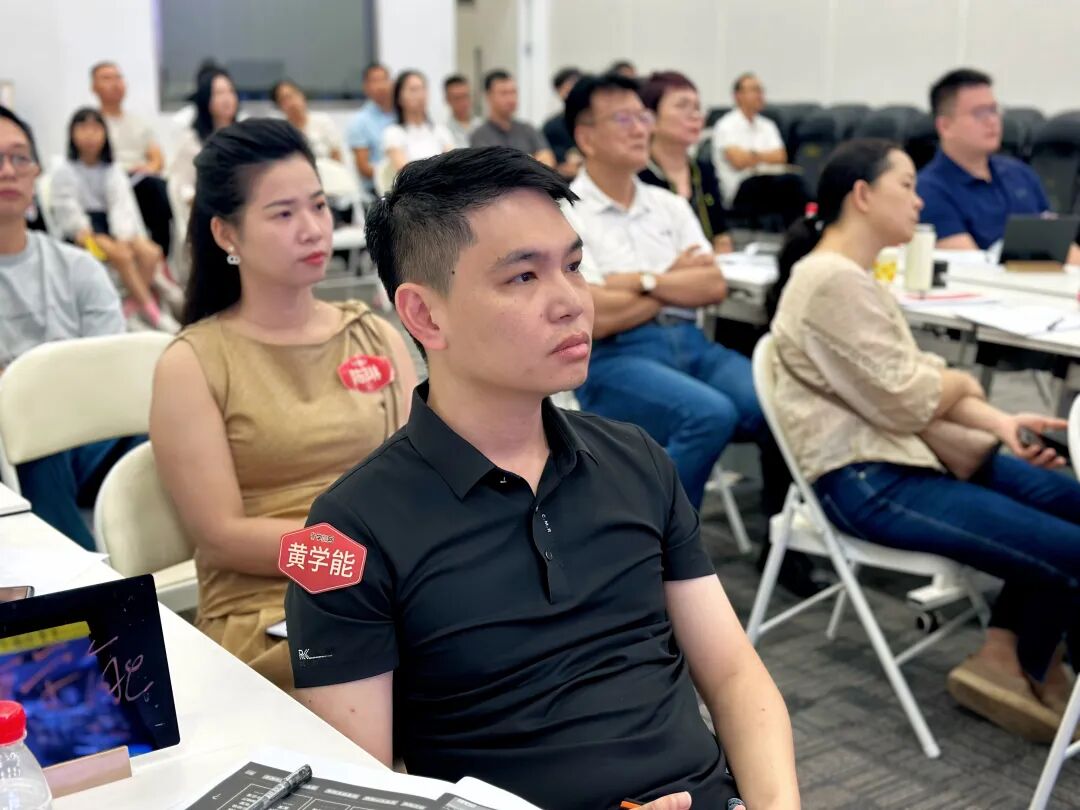 课堂笔记 | 专业孵化载体建设与团队运营&不良资产和资产运营如何高效结合 - 图31