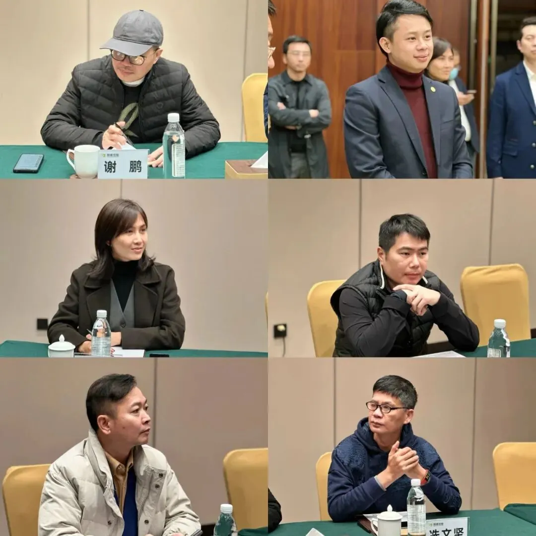 学员企业参访丨翔顺文旅,下好“现代旅游”一盘棋 - 图13