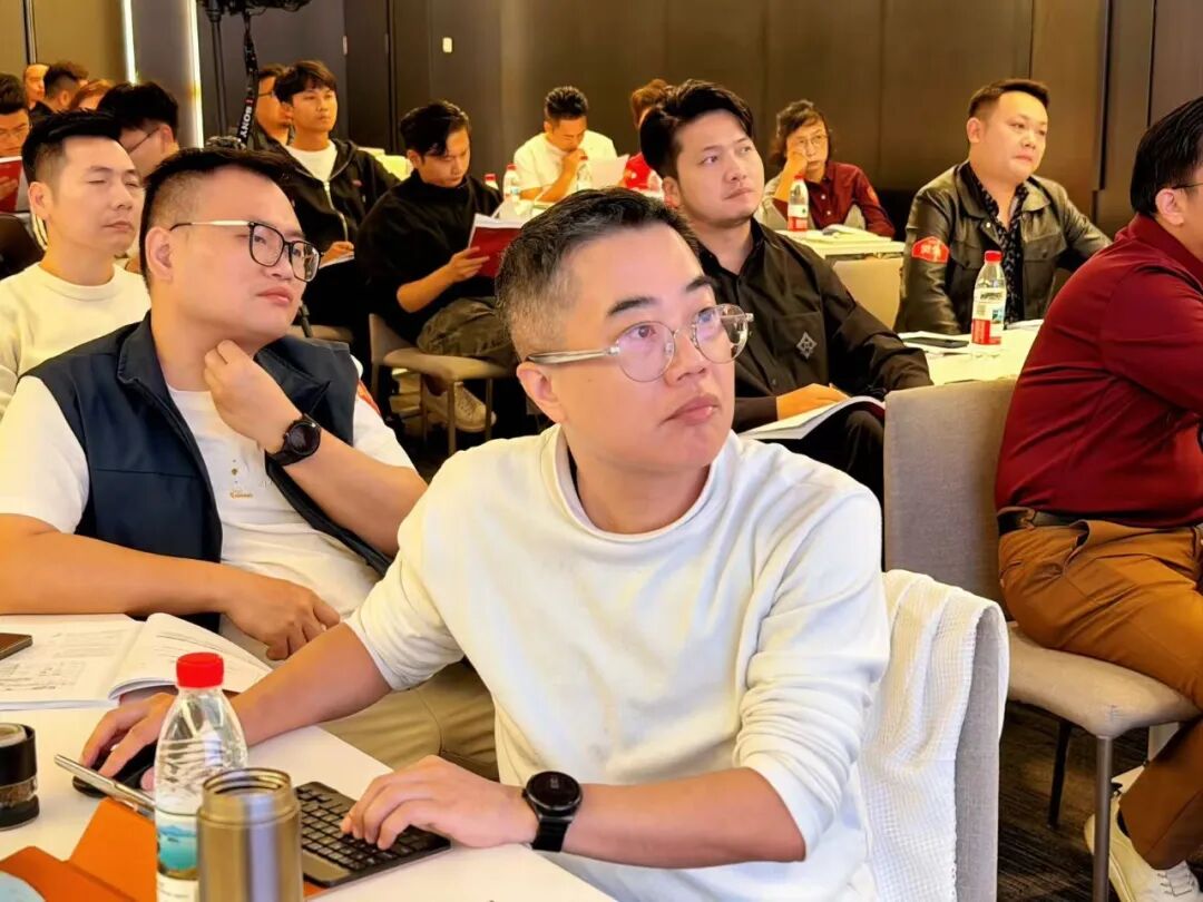 课程笔记：如何让酒店投资从“被提款机”变成“印钞机” - 图28