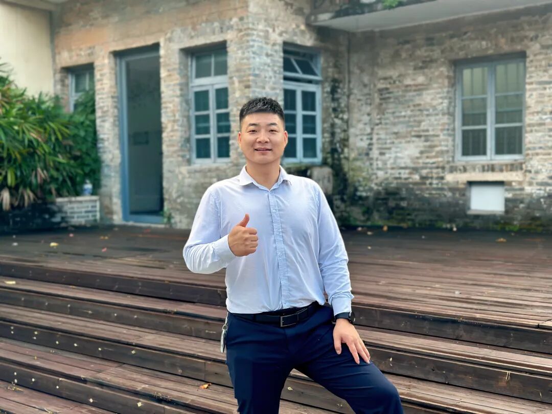 佛山同学会丨走进白坭镇“白坭粮仓” - 图25