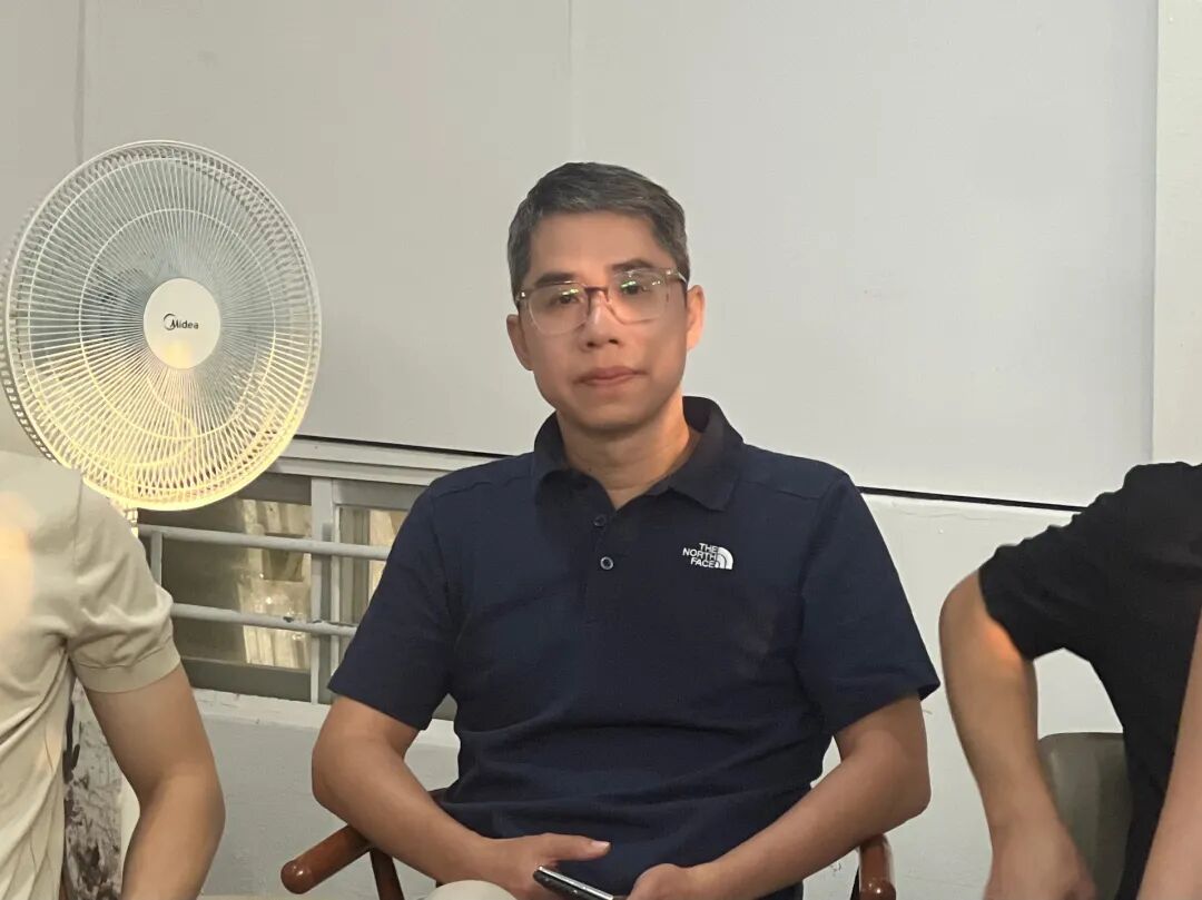 走进重启中的小洲艺术村:从“灰色桥底”到“绿色艺术长廊” - 图44