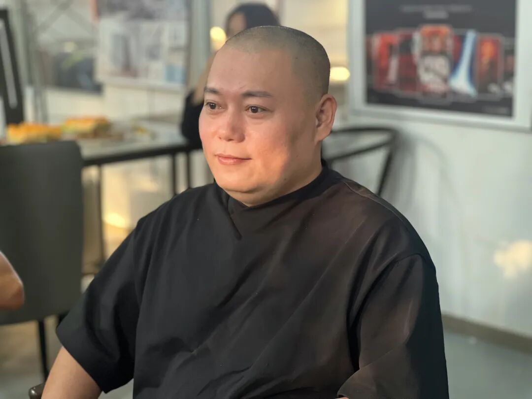 走进重启中的小洲艺术村:从“灰色桥底”到“绿色艺术长廊” - 图42