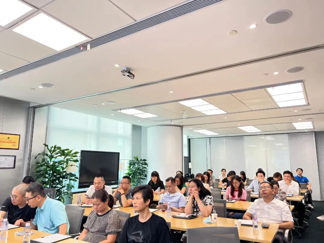 主题沙龙 | 广州工改工政策及案例分析 - 图2