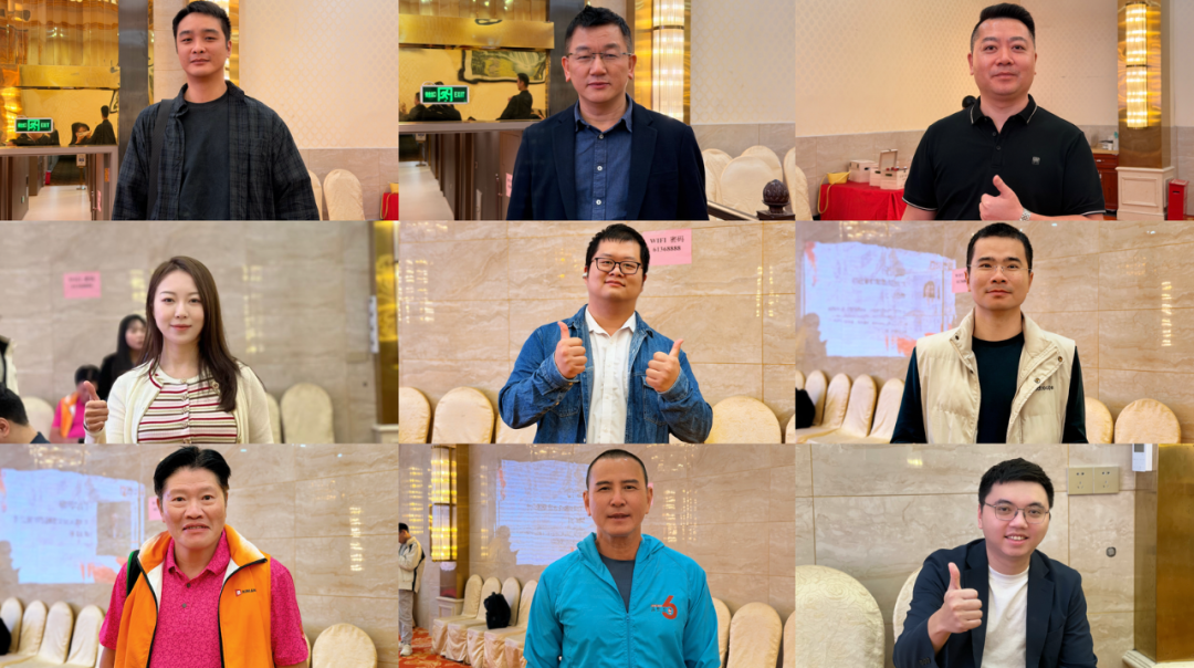 跨越期别,共赴美好之约 | 学加16、17、18期同学联谊温暖落幕 - 图10