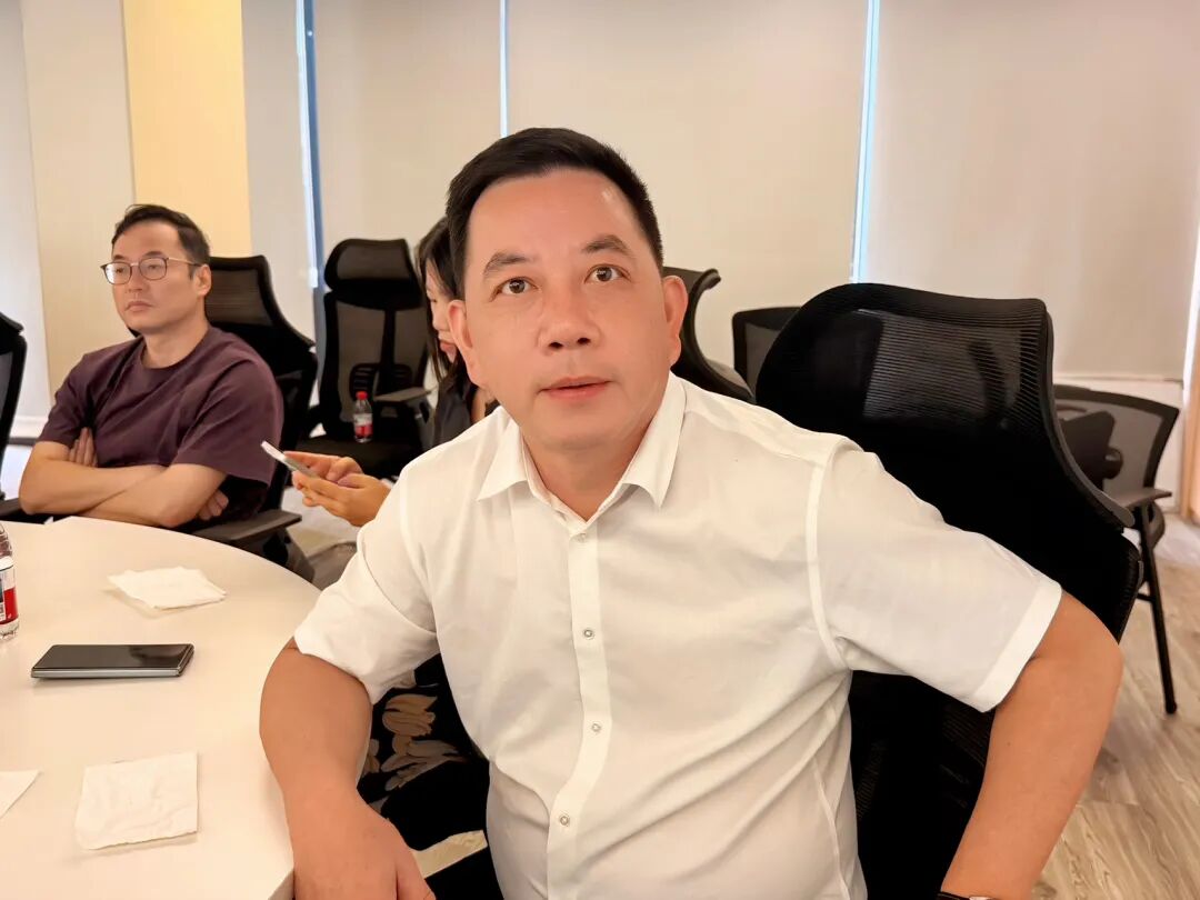 从0到58家门店,他如何把“推拿”做成一门大生意? - 图37