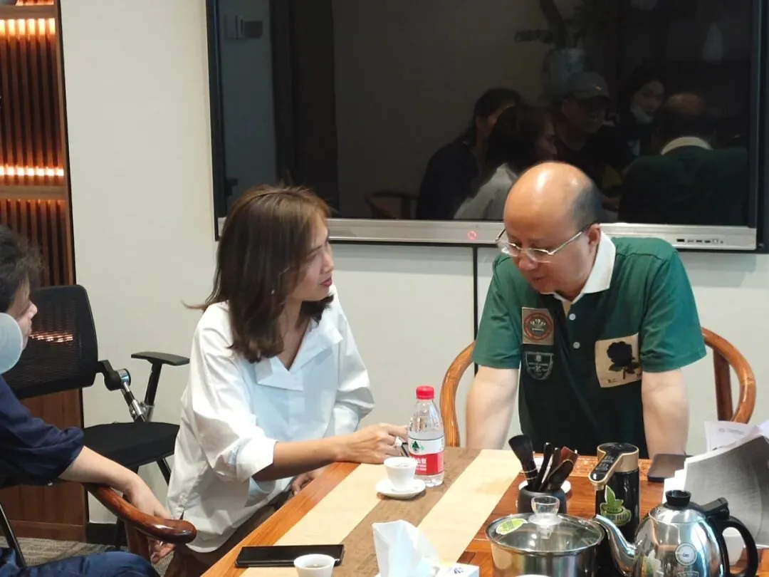 崔元星老师为学加学员解答土地问题 - 图6
