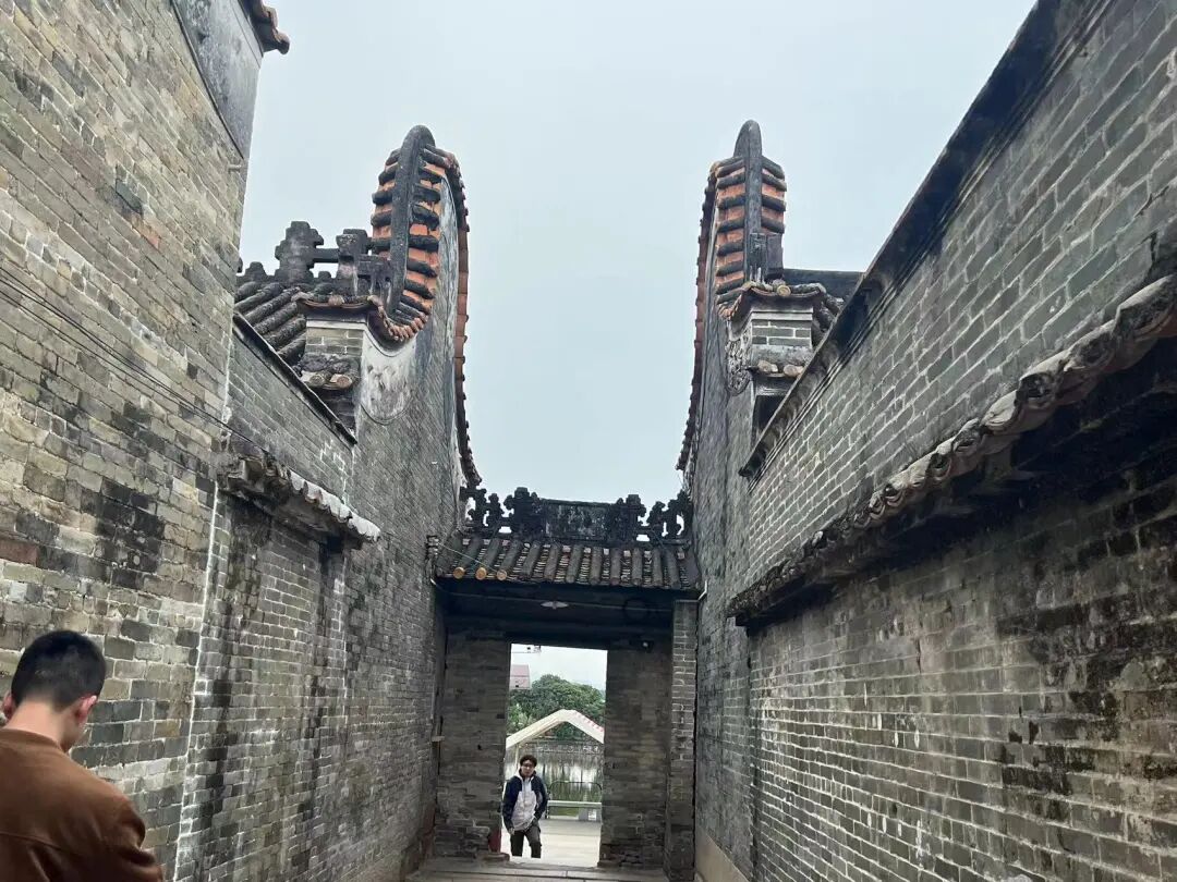 项目参访丨参观考察花都中轴线的商铺公寓&塱头古村 - 图17