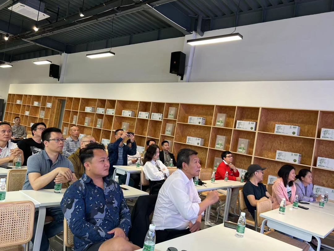 企业走访:走进广州绿聚来农业发展有限公司 - 图5