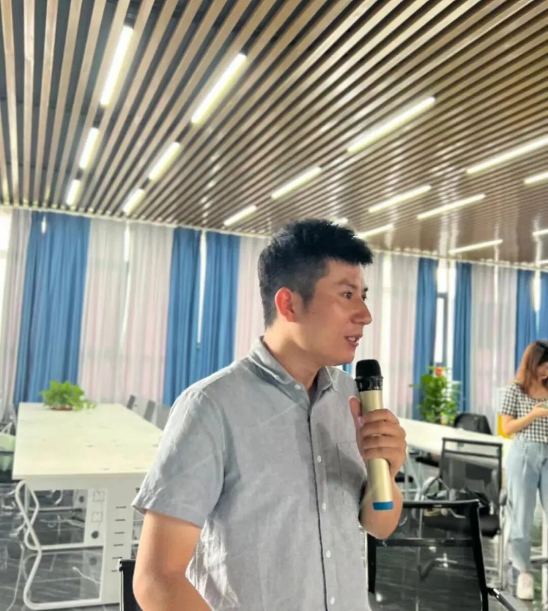 学员企业参访：浅析长租公寓的运营模式