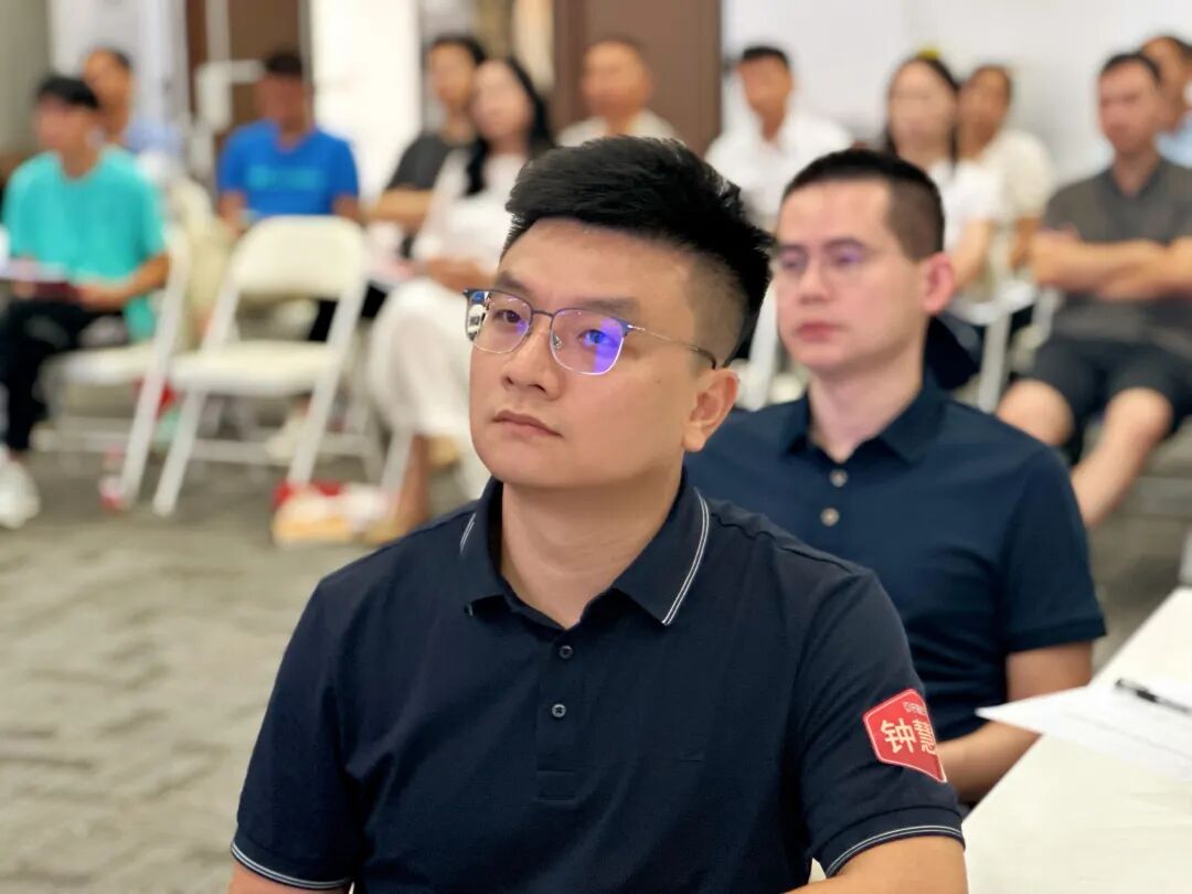 课堂笔记 | 专业孵化载体建设与团队运营&不良资产和资产运营如何高效结合 - 图54