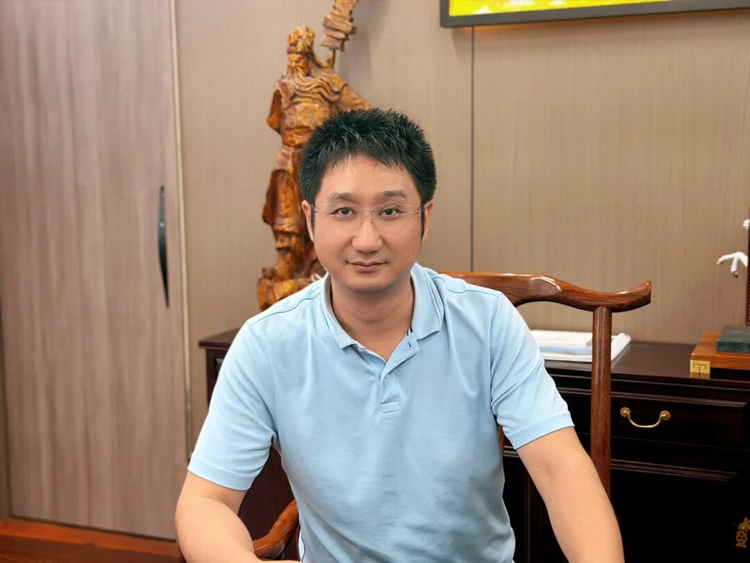 探秘未来工厂!增城同学会走进湾区智慧“巨无霸” - 图11