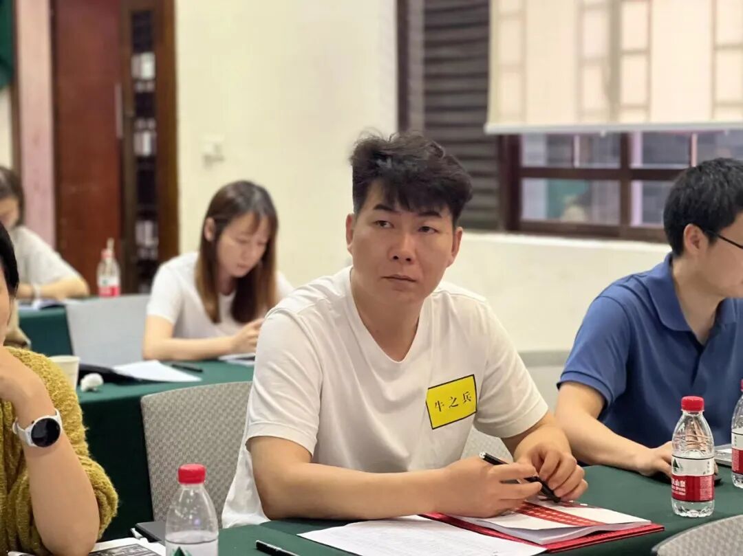 课程笔记丨专业孵化载体建设与团队运营&产业园穿越经济周期的好项目 - 图38