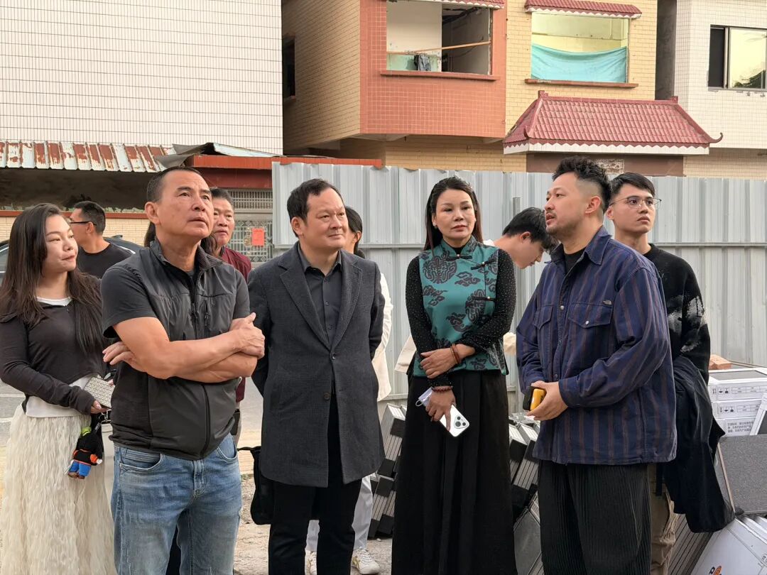 乡村活化项目丨一个废弃的老房子,变成传统与现代结合的精细潮粤菜 - 图27