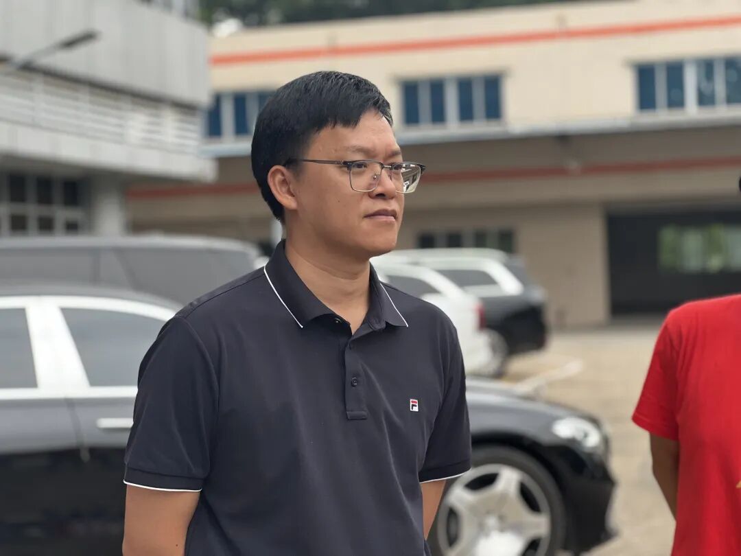 学加研习社十六期活动丨走进炬财峰科技园 - 图5