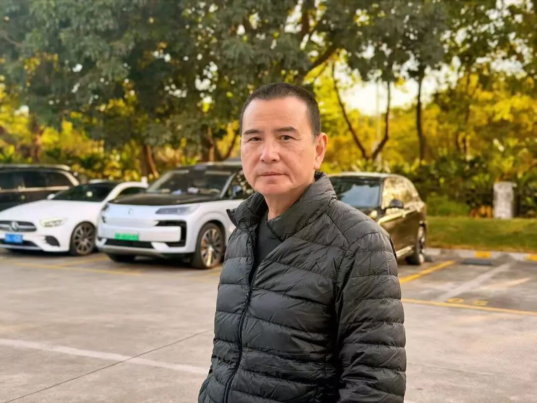 参访汉德智谷,探索智能制造孵化器 - 图14