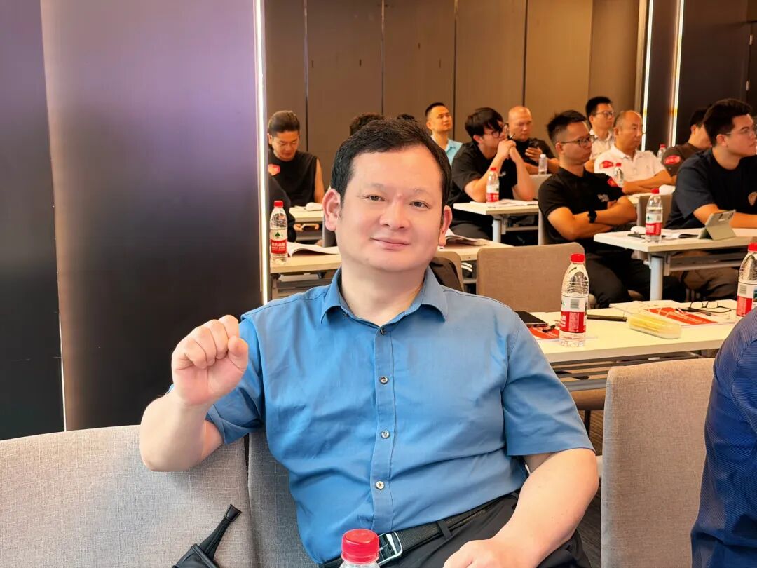 6000万平米库存压顶,园区怎么活?上午学运营,下午学招商,一天搞定! - 图57