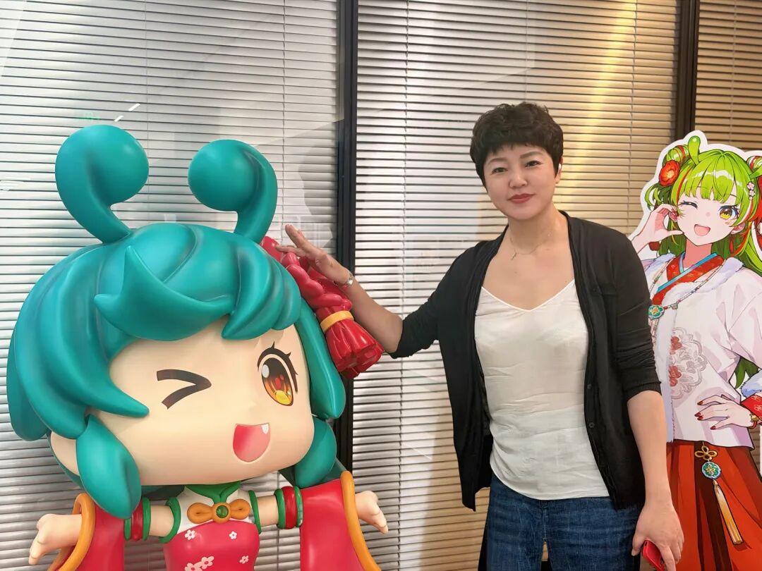 点燃二次元引擎,重构商业想象丨解密萤火虫动漫“华南第一漫展”流量密码 - 图9