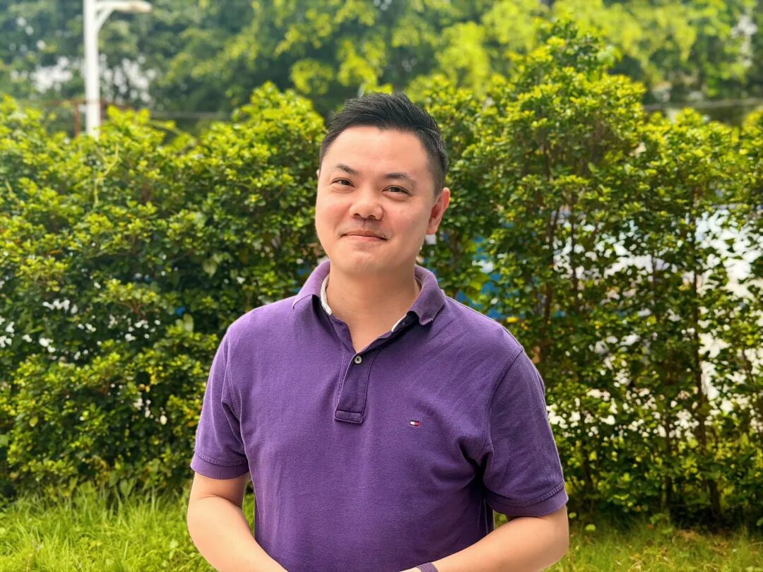 给图纸“找茬”,为未来“排雷”:携学加众智为耀晖二期“号脉” - 图5