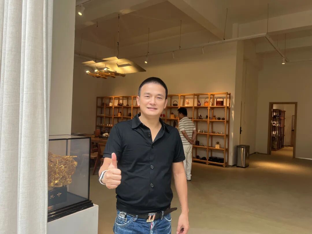 在南沙一片旧厂房里,我们聊透了文旅产业的“生死局” - 图2