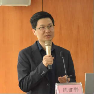 分享：如何通过前策给产业园区找到一个“优势定位”