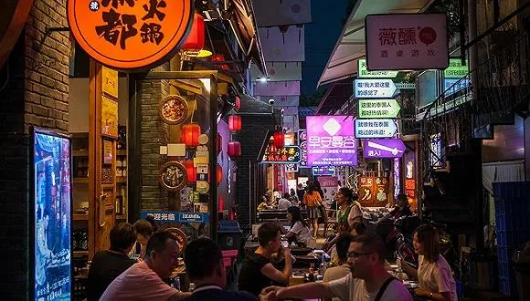 课堂笔记:园区改造的建筑规划 - 图9
