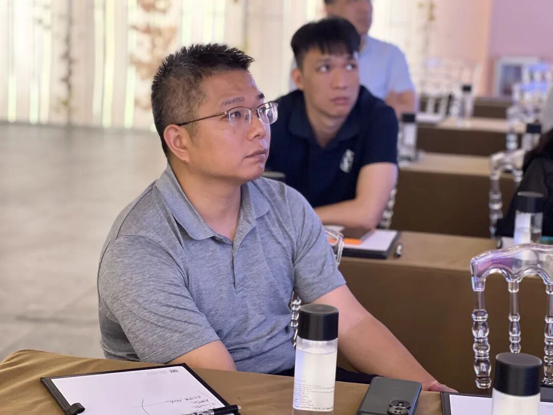 学员企业参访丨走进希乐曼艺术中心,宝藏一站式婚礼堂,年轻人都喜爱的浪漫新地标 - 图14