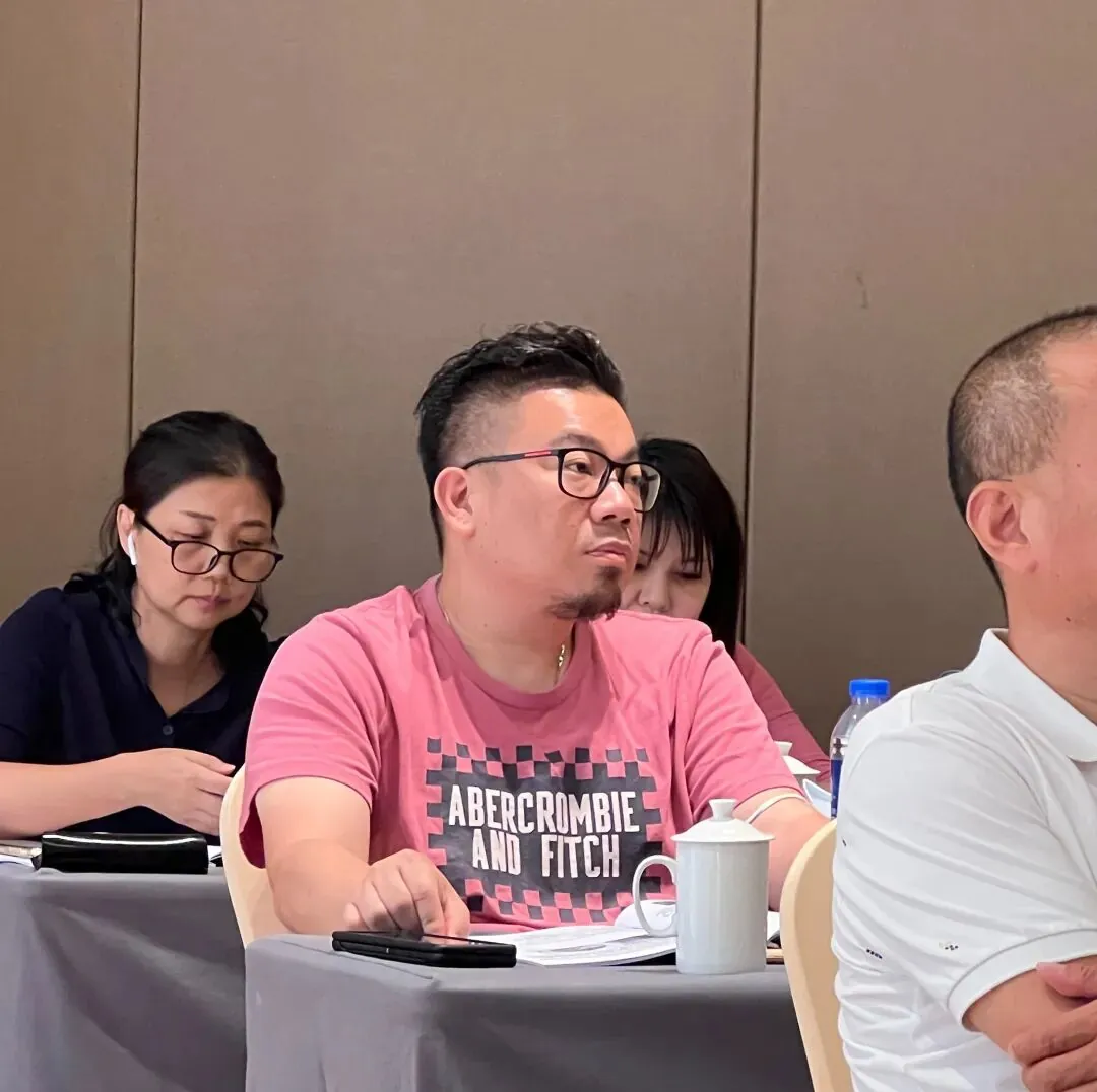 产业代表班课程 : 新发展格局与高质量发展 - 图6
