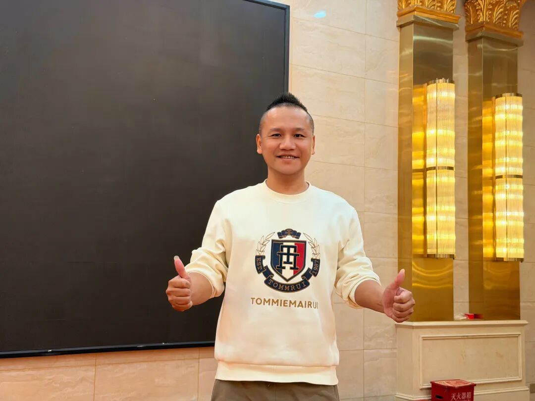 跨越期别,共赴美好之约 | 学加16、17、18期同学联谊温暖落幕 - 图3