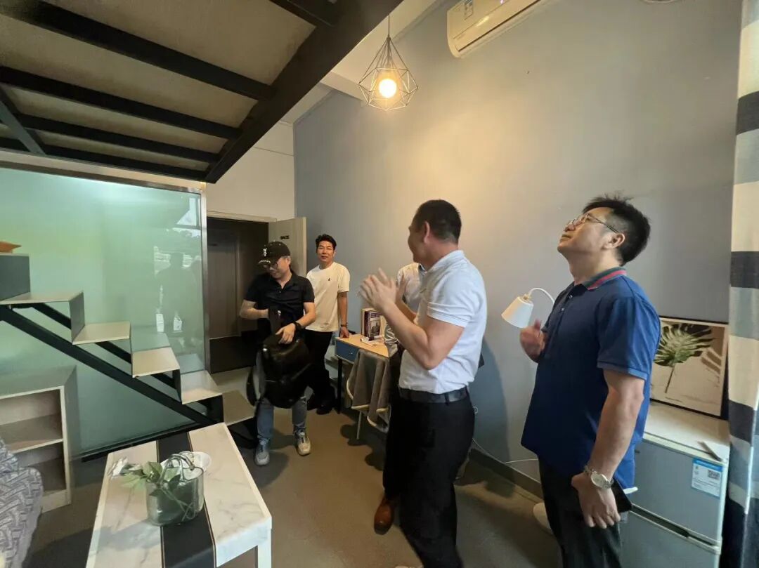 班级活动 | 走进广州市恒锋汇物业发展有限公司 - 图28