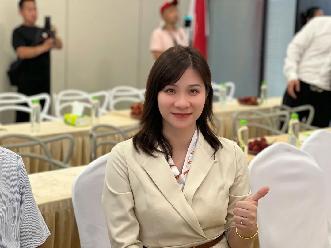 白云区同学会丨走进白云印象直播+产业园 - 图25