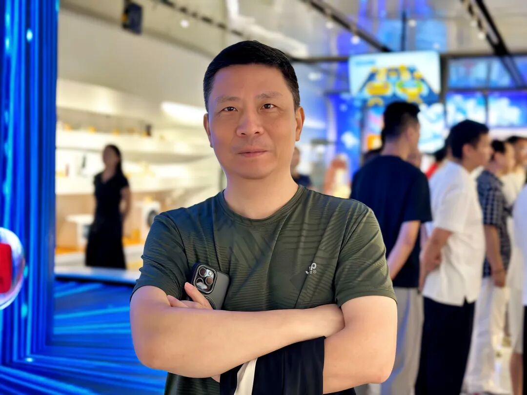 项目走访丨走进广东工业设计城 - 图19