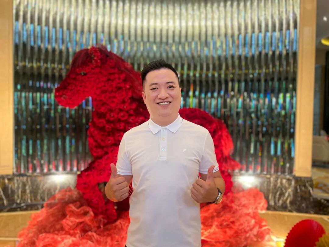 7个亿!三兄弟“扫货”广州顶豪,背后藏着什么财富密码? - 图29