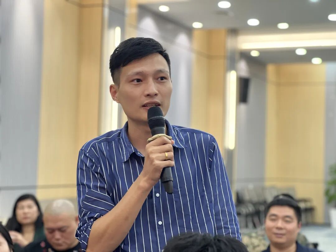 【三板斧第二十期】城中村长租公寓运营/装修分享 - 图16