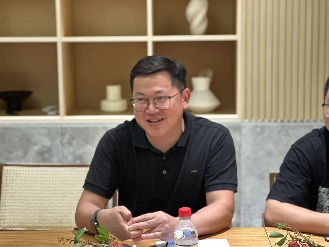 学员项目走访丨走进宿山房，体验徽派城堡的宁静和韵味 - 图9