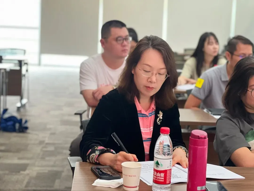 课堂笔记丨企业发展中如何借力于政府&地产(物业)收并购的投资视角 - 图42