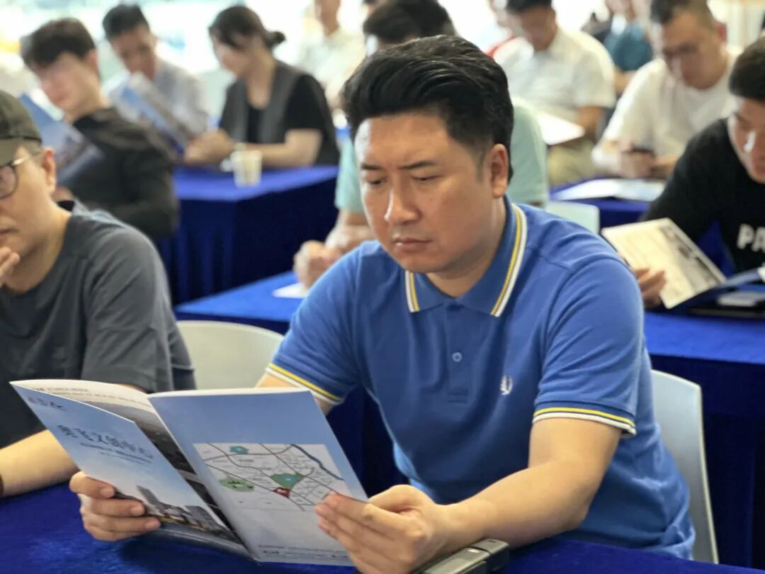 学员企业参访丨走进奥飞文创中心 - 图14