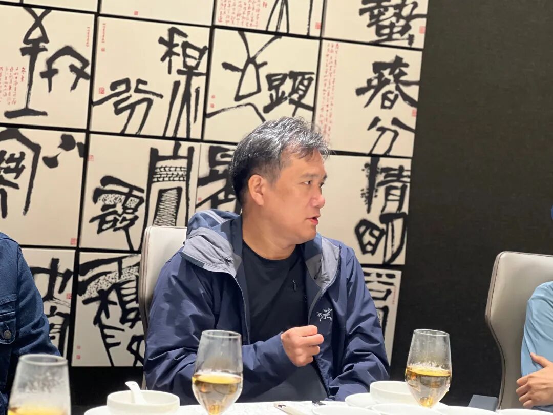 学员项目参访 | 走进广东钧明投资控股集团有限公司